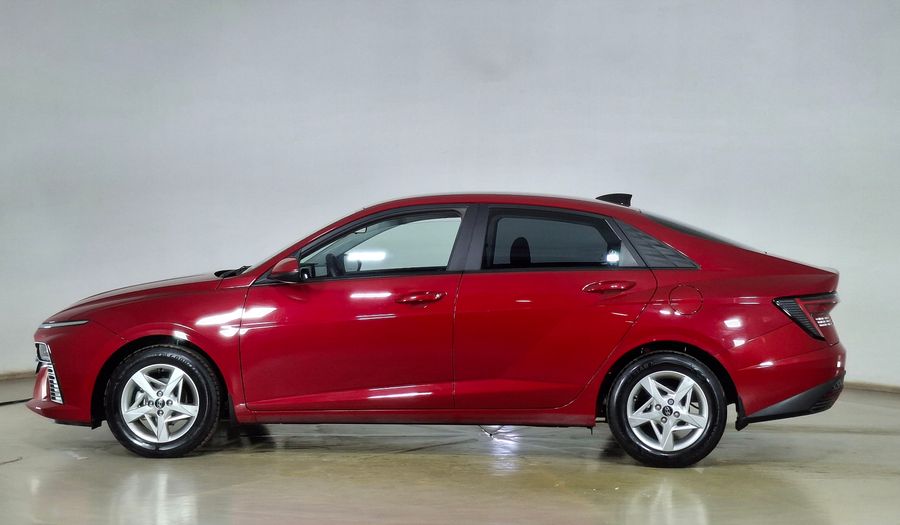 Hyundai Accent 1.5 PLUS Sedan 2026