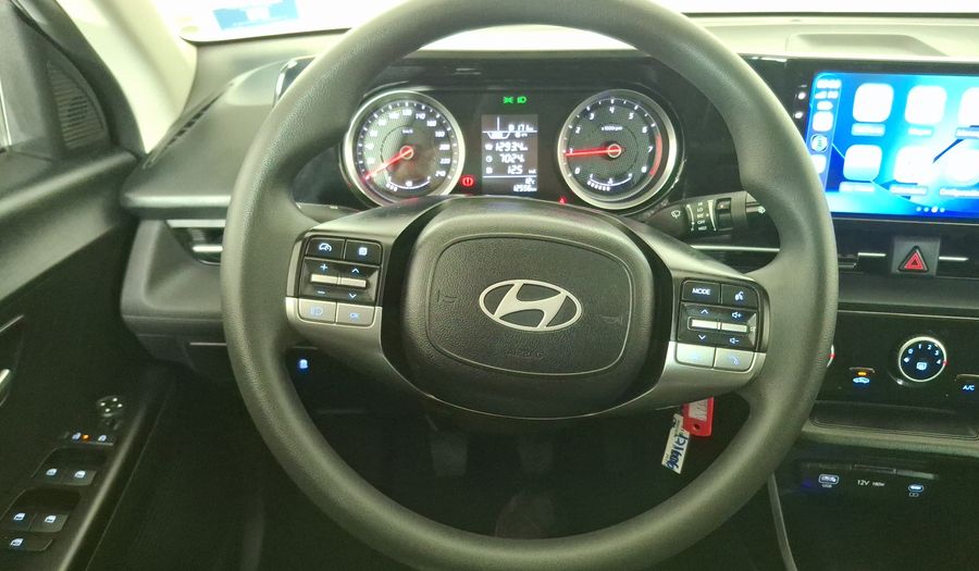 Hyundai Accent 1.5 PLUS Sedan 2026