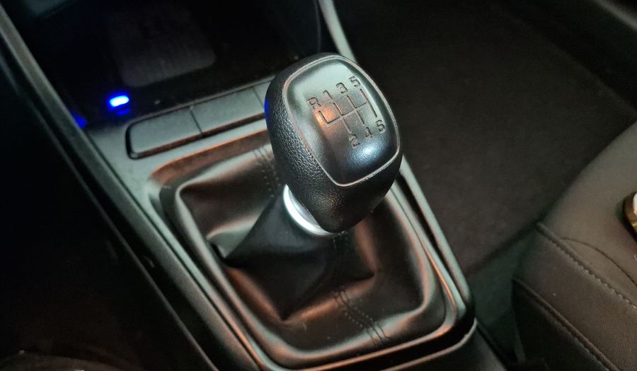 Hyundai Accent 1.5 PLUS Sedan 2026