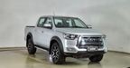 Jac T8 2.0D PRO ADVANCE 4WD Pickup 2022