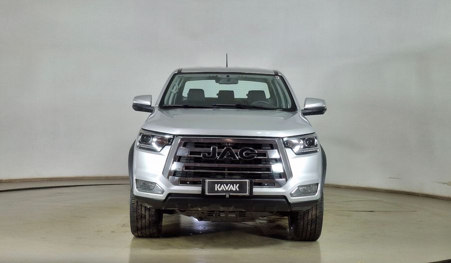 Jac T8 2.0D PRO ADVANCE 4WD Pickup 2022