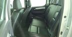 Jac T8 2.0D PRO ADVANCE 4WD Pickup 2022