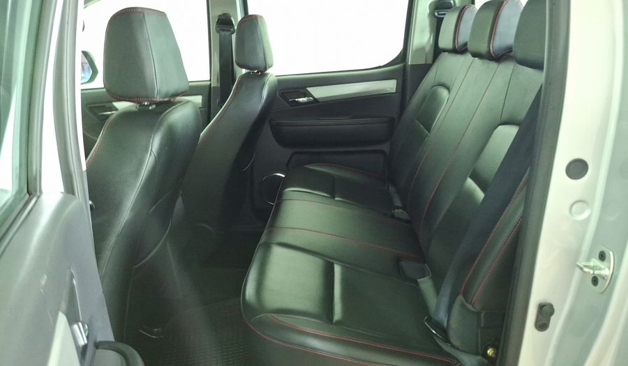 Jac T8 2.0D PRO ADVANCE 4WD Pickup 2022