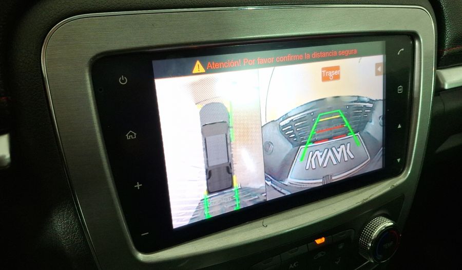 Jac T8 2.0D PRO ADVANCE 4WD Pickup 2022