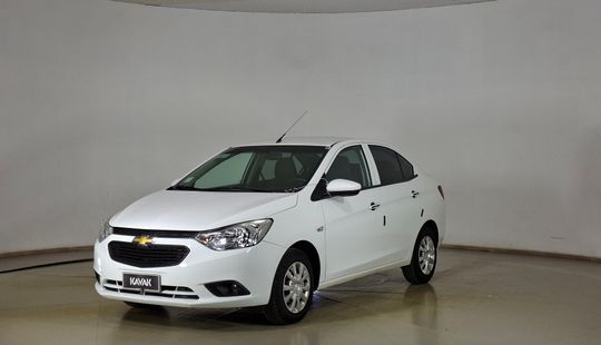 Chevrolet • Sail