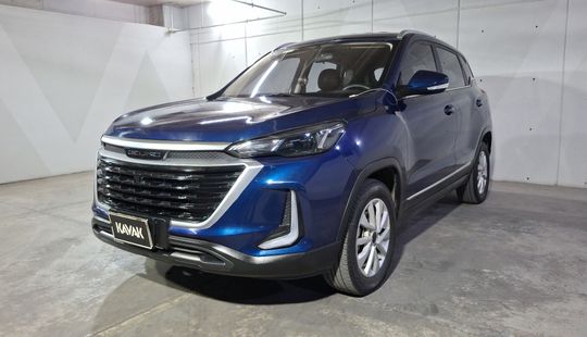 Baic • X35