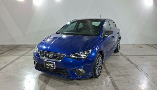 Seat • Ibiza