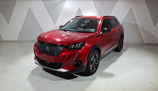 Peugeot • 2008