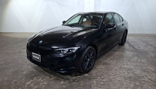 Bmw • Serie 3