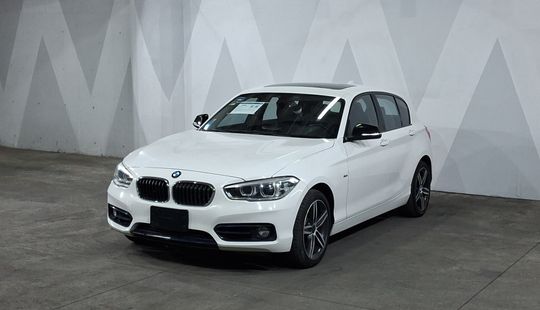 Bmw • Serie 1
