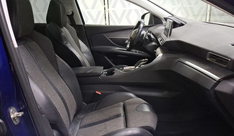 Peugeot 3008 1.6 THP ALLURE PACK AUTO Suv 2018