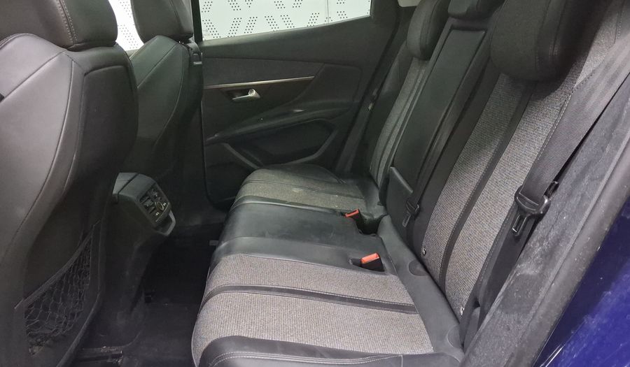 Peugeot 3008 1.6 THP ALLURE PACK AUTO Suv 2018