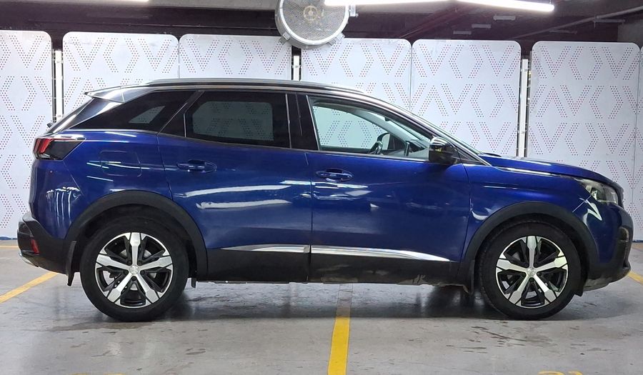 Peugeot 3008 1.6 THP ALLURE PACK AUTO Suv 2018
