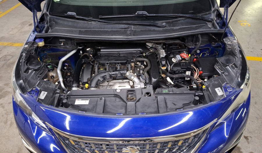 Peugeot 3008 1.6 THP ALLURE PACK AUTO Suv 2018