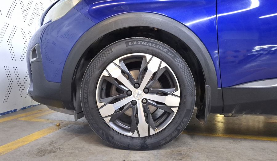 Peugeot 3008 1.6 THP ALLURE PACK AUTO Suv 2018