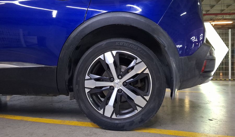 Peugeot 3008 1.6 THP ALLURE PACK AUTO Suv 2018