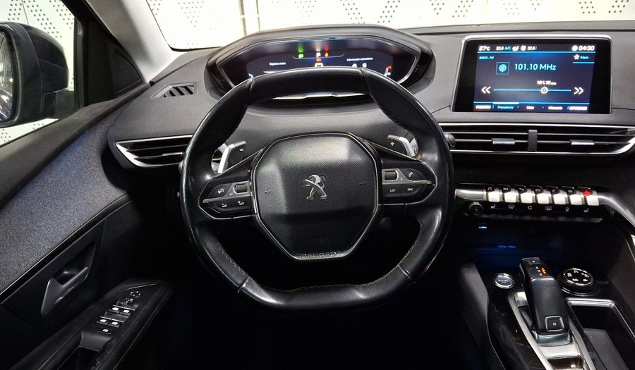 Peugeot 3008 1.6 THP ALLURE PACK AUTO Suv 2018
