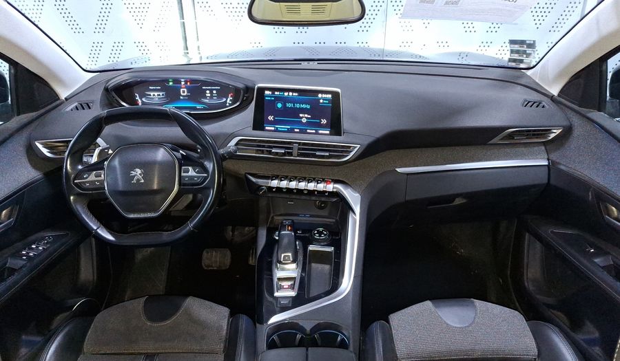 Peugeot 3008 1.6 THP ALLURE PACK AUTO Suv 2018