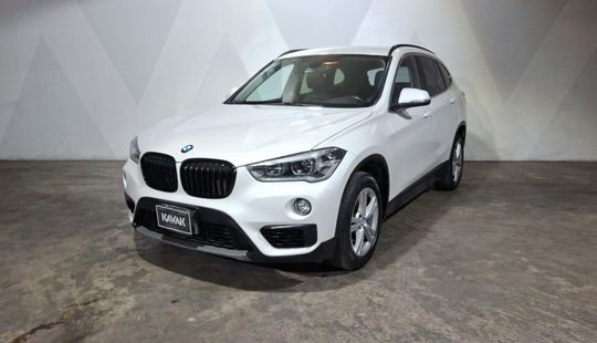 Bmw • X1