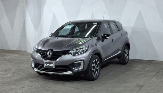 Renault • Captur