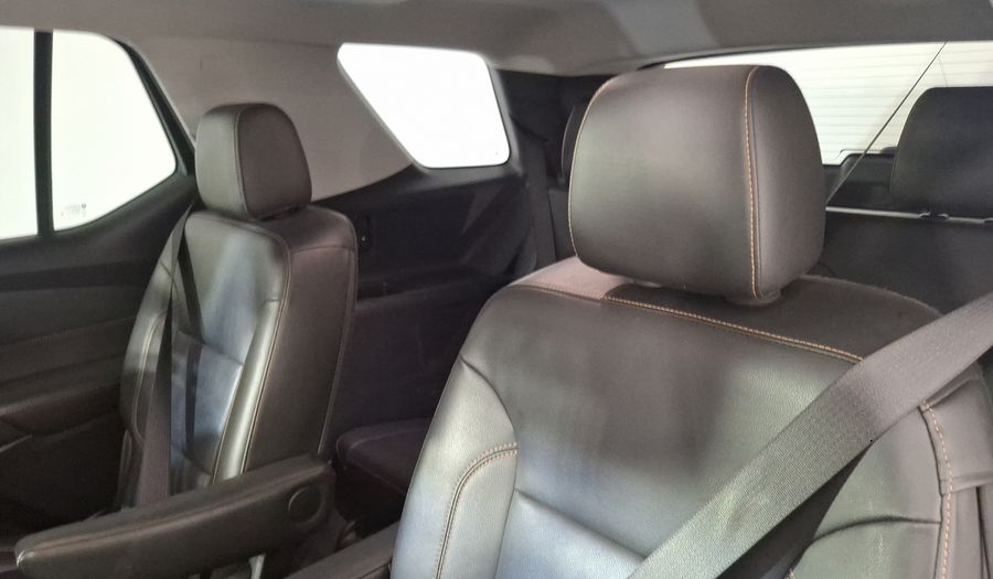 Chevrolet Traverse 3.6 LT B AUTO Suv 2020