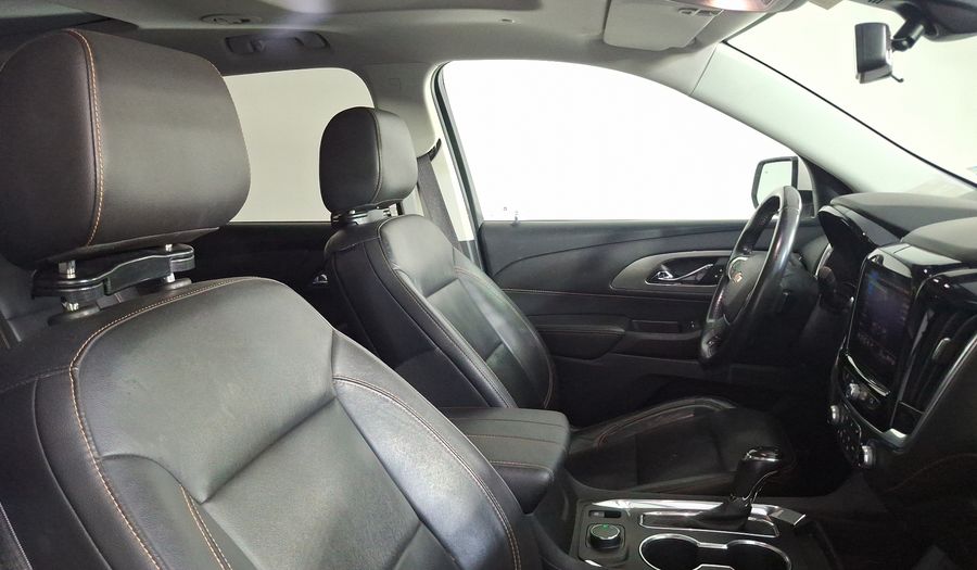 Chevrolet Traverse 3.6 LT B AUTO Suv 2020