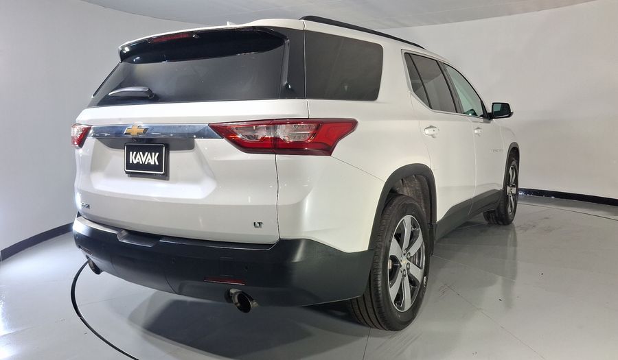 Chevrolet Traverse 3.6 LT B AUTO Suv 2020