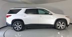 Chevrolet Traverse 3.6 LT B AUTO Suv 2020