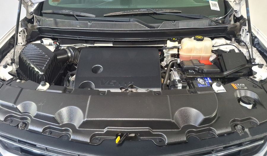 Chevrolet Traverse 3.6 LT B AUTO Suv 2020