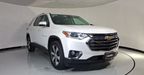 Chevrolet Traverse 3.6 LT B AUTO Suv 2020