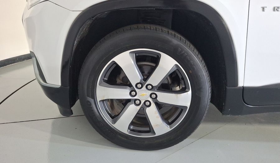 Chevrolet Traverse 3.6 LT B AUTO Suv 2020