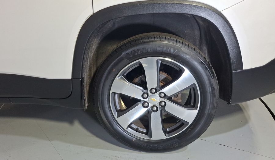 Chevrolet Traverse 3.6 LT B AUTO Suv 2020
