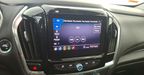 Chevrolet Traverse 3.6 LT B AUTO Suv 2020