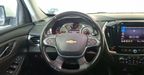 Chevrolet Traverse 3.6 LT B AUTO Suv 2020