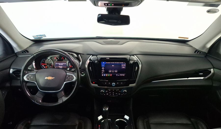 Chevrolet Traverse 3.6 LT B AUTO Suv 2020