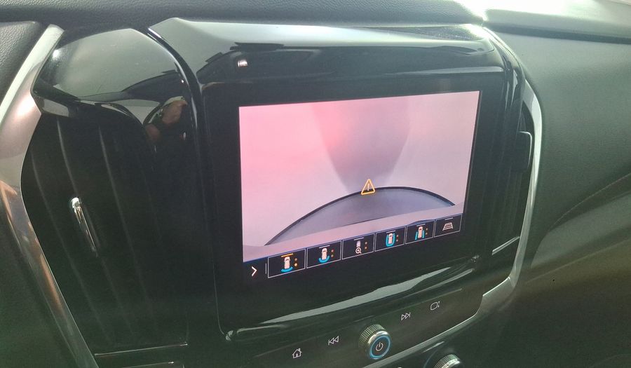 Chevrolet Traverse 3.6 LT B AUTO Suv 2020