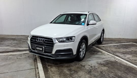 Audi • Q3