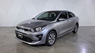 Kia • Rio