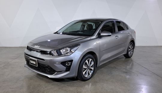 Kia • Rio