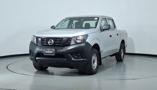 Nissan • NP300