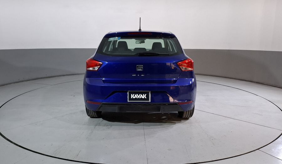 Seat Ibiza 1.6 REFERENCE Hatchback 2021