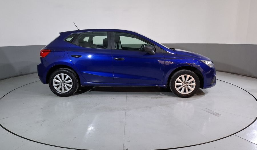 Seat Ibiza 1.6 REFERENCE Hatchback 2021