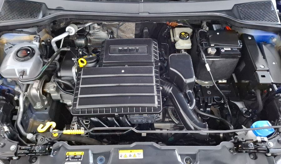 Seat Ibiza 1.6 REFERENCE Hatchback 2021