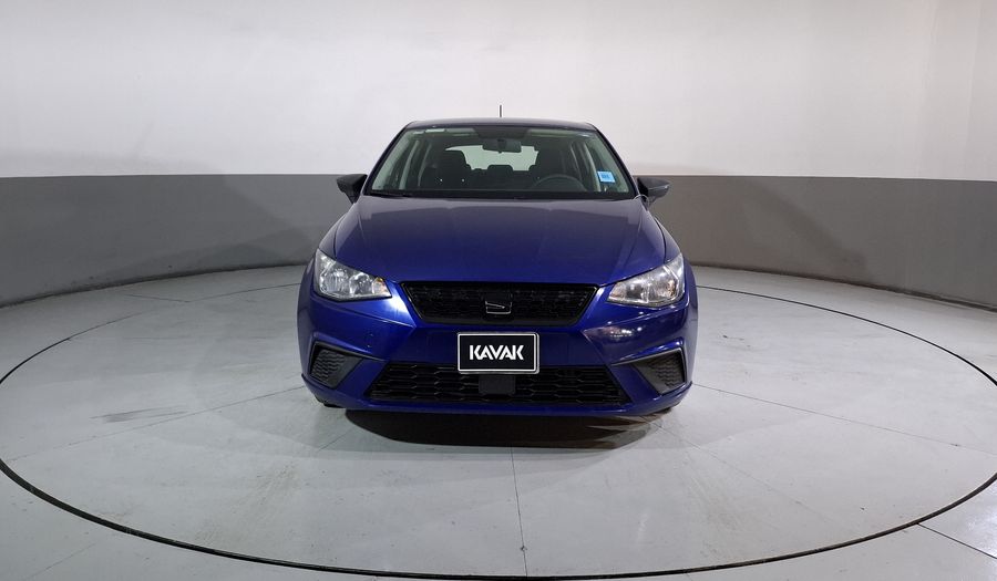 Seat Ibiza 1.6 REFERENCE Hatchback 2021