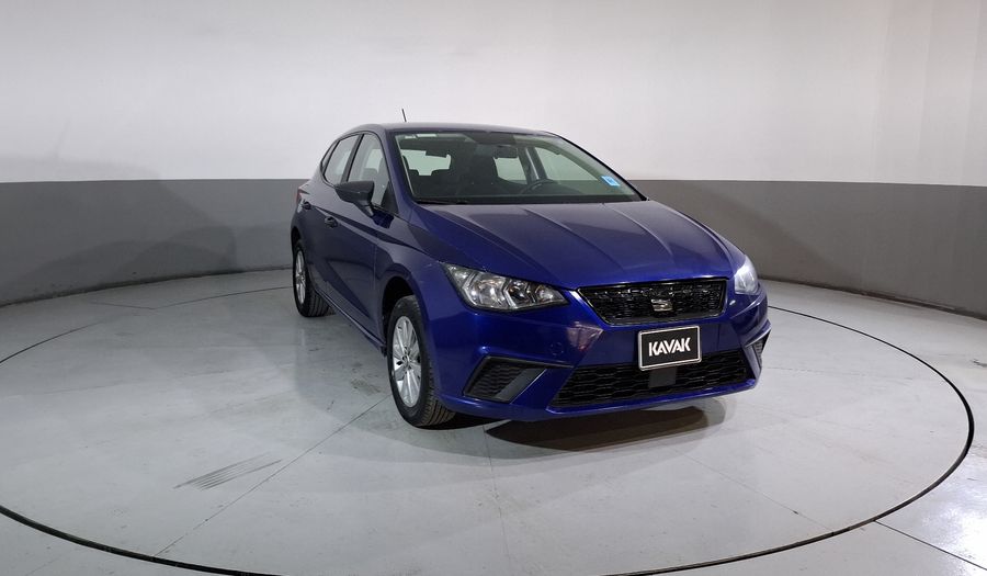 Seat Ibiza 1.6 REFERENCE Hatchback 2021