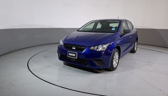 Seat • Ibiza