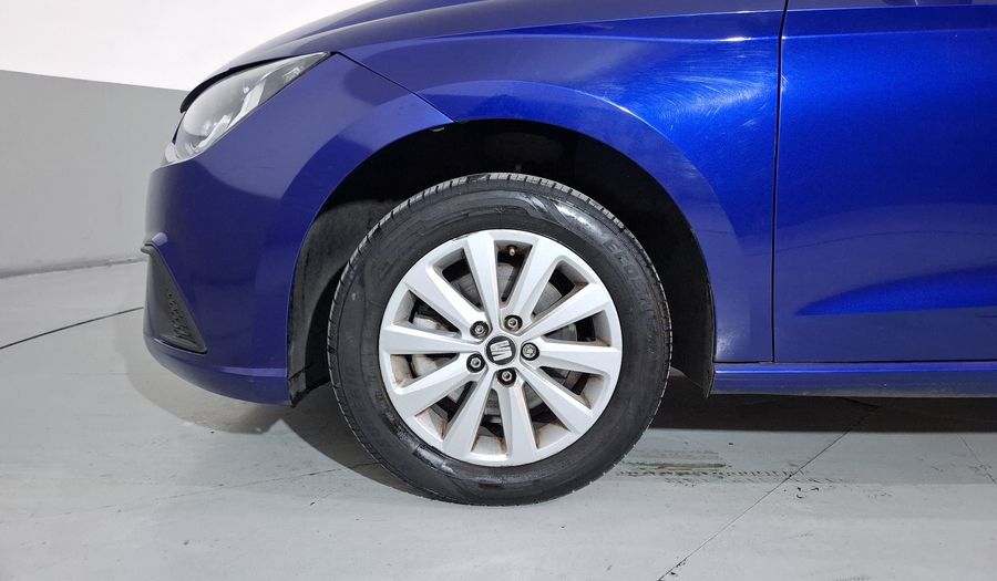 Seat Ibiza 1.6 REFERENCE Hatchback 2021