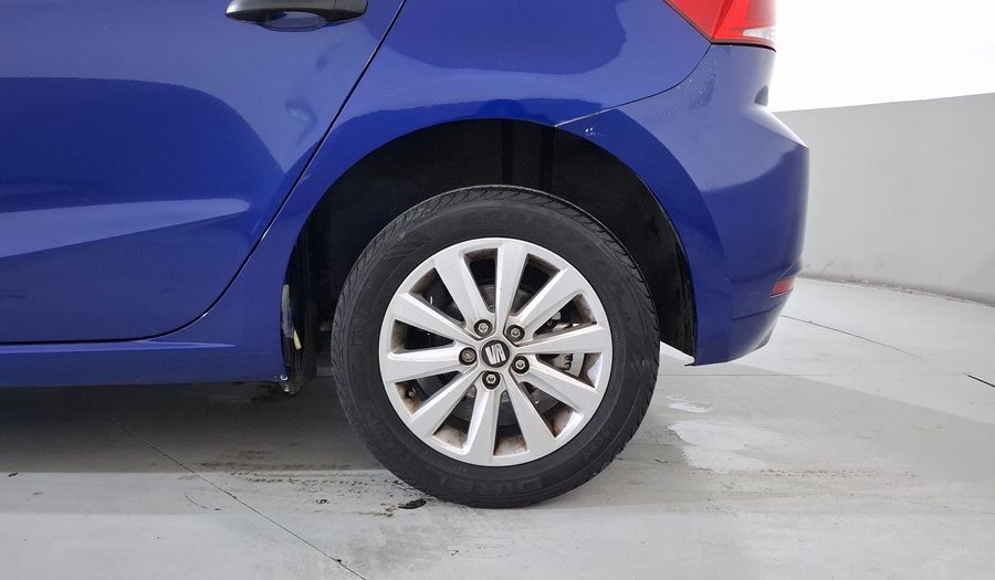 Seat Ibiza 1.6 REFERENCE Hatchback 2021