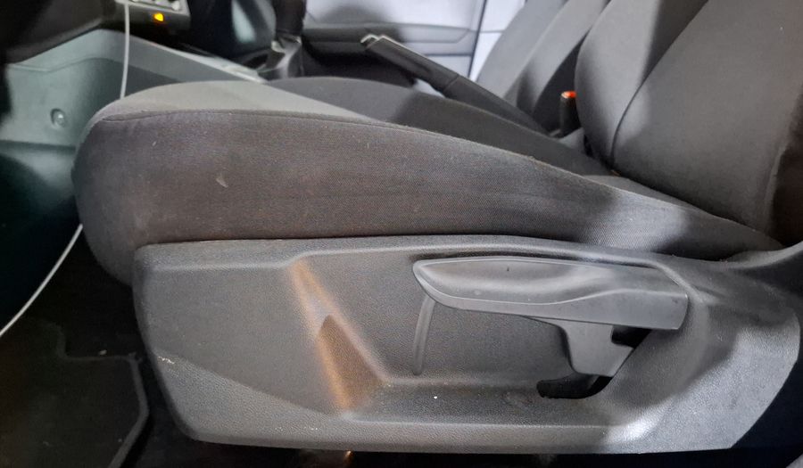 Seat Ibiza 1.6 REFERENCE Hatchback 2021