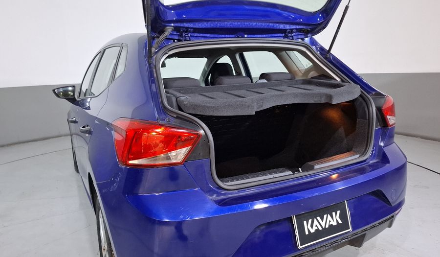 Seat Ibiza 1.6 REFERENCE Hatchback 2021